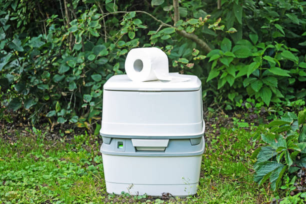 Best Handicap porta potty rental  in Moxee, WA