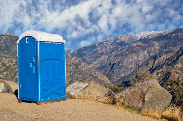 Affordable portable toilet rental in Moxee, WA