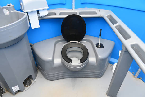 Reliable Moxee, WA porta potty rental Solutions