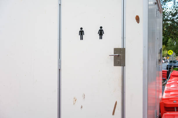 Portable Toilet Options We Offer in Moxee, WA