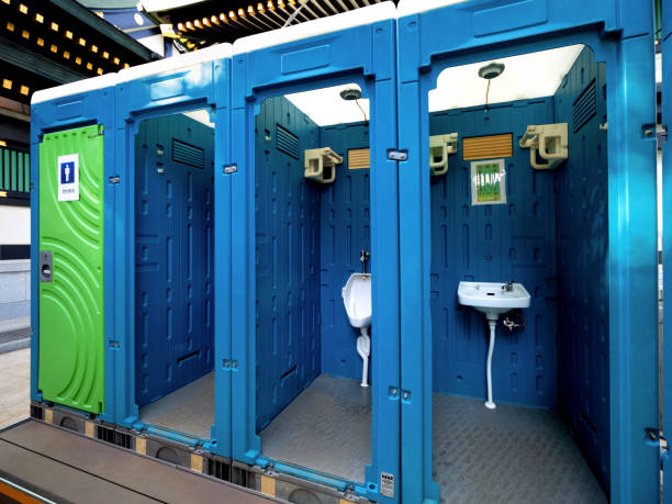 Best Portable toilet rental cost  in Moxee, WA