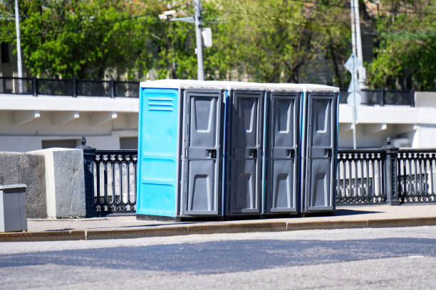 Best Emergency porta potty rental  in Moxee, WA