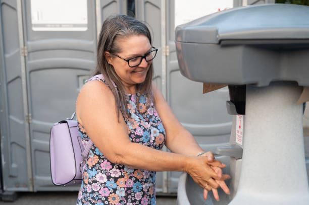 Reliable Moxee, WA porta potty rental Solutions