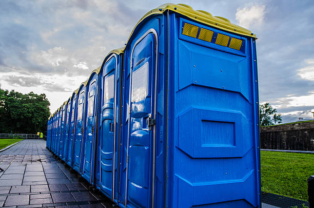 Best Event porta potty rental  in Moxee, WA